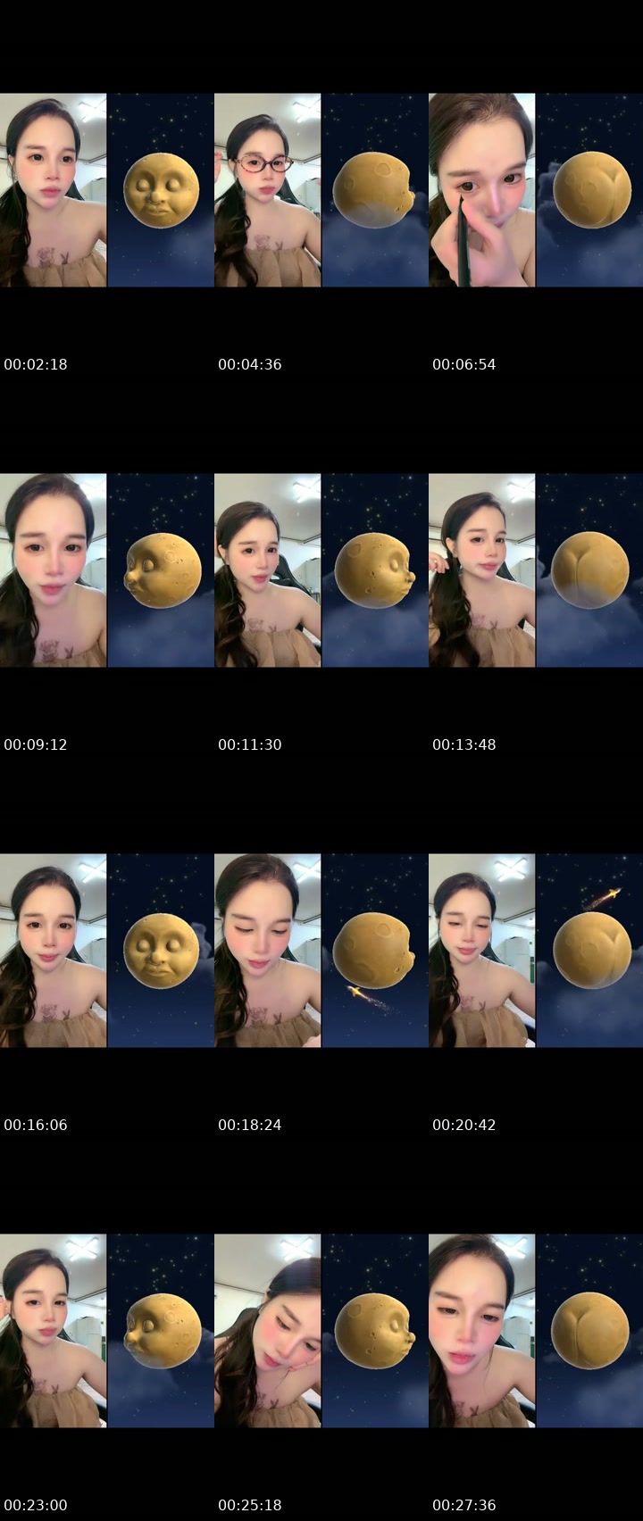 @phamtramy2k7 TikTok live from 2026-07-17
