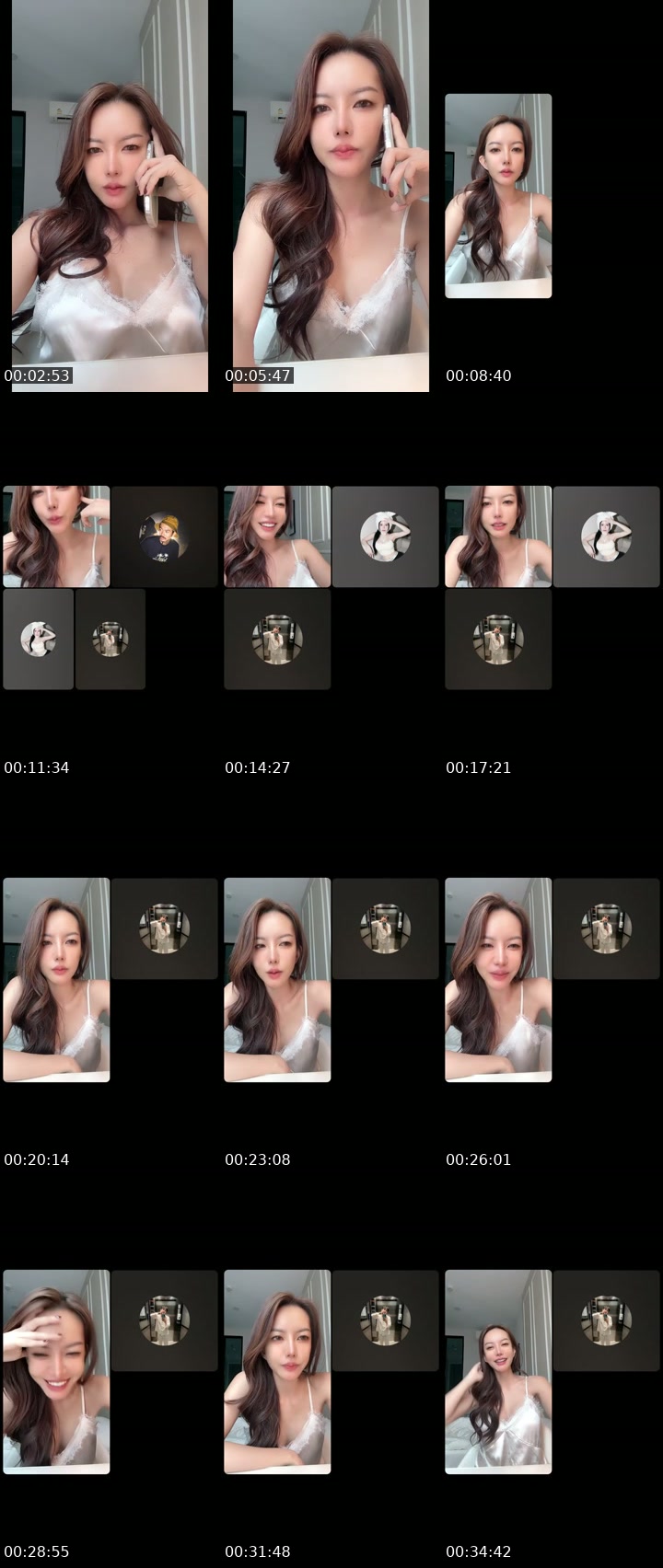 @mintrasreeda TikTok live from 2026-07-17