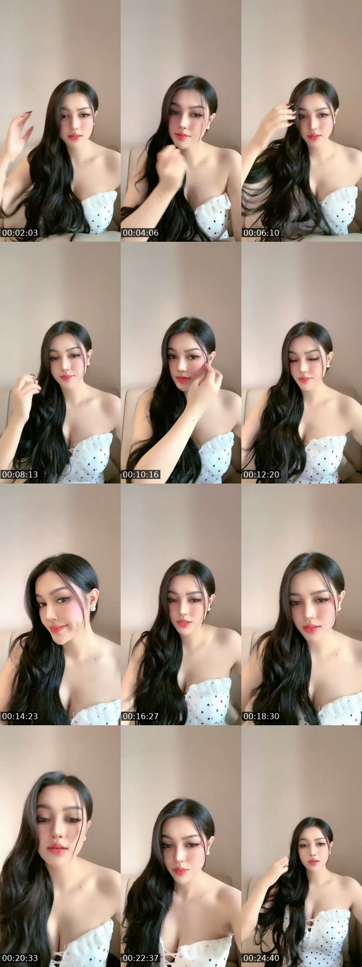 @myyk011 TikTok live from 2026-07-17