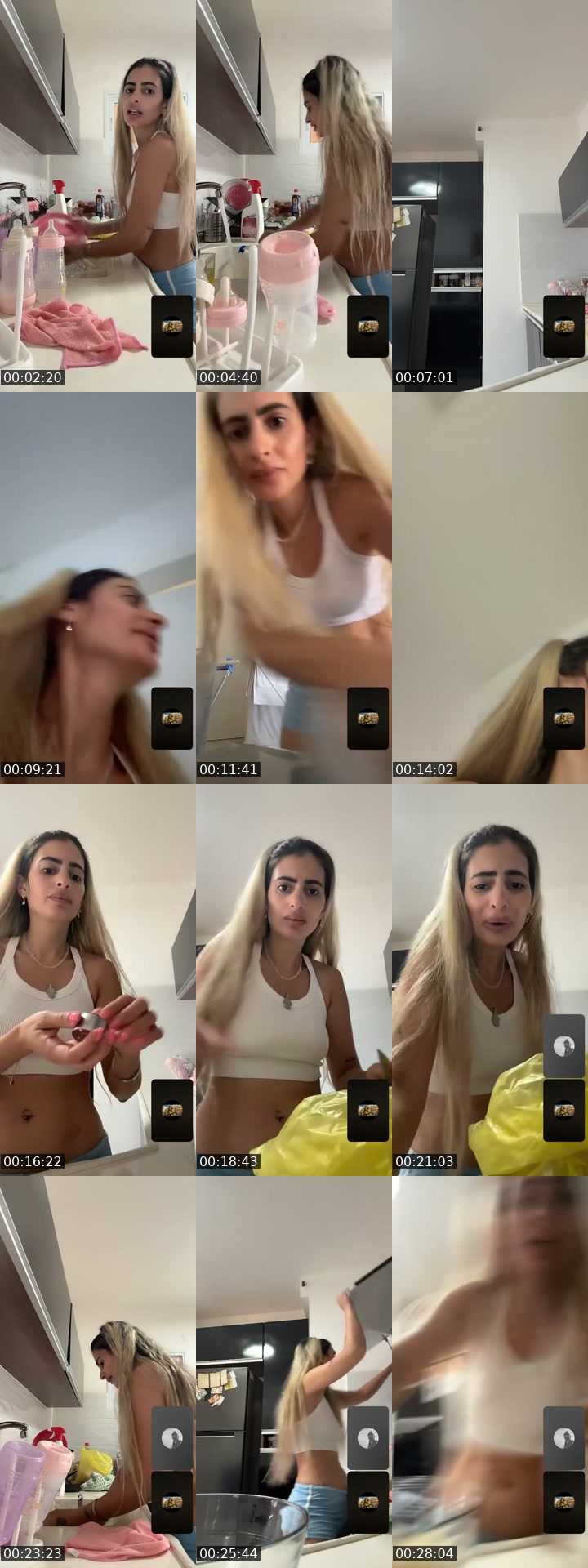 @mazali067 TikTok live from 2026-07-17