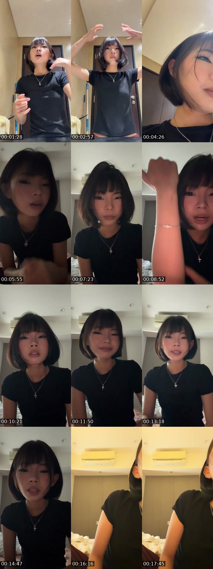 @lobotoumy TikTok live from 2026-07-17