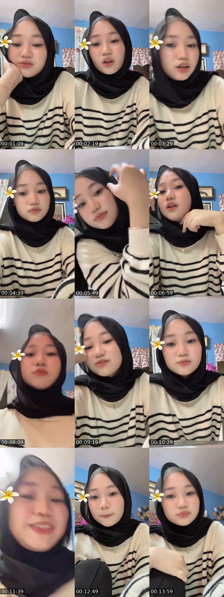 TikTok live: kejela by @222putry