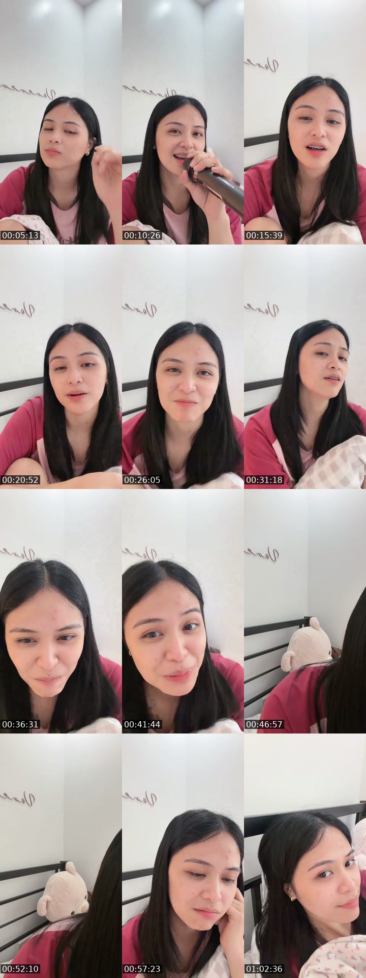 @.yukinam TikTok live from 2026-07-17