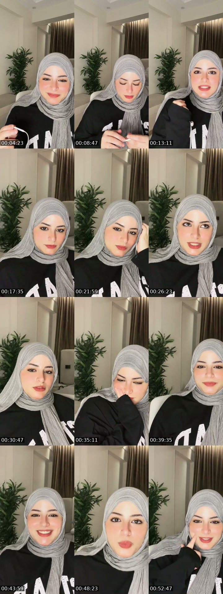 @amiramohame81 TikTok live from 2026-07-17