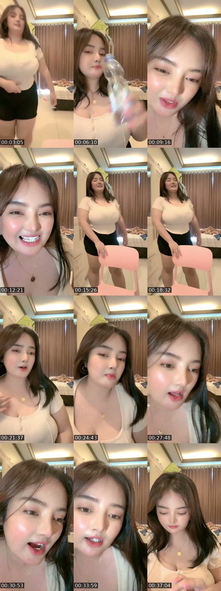@amikuuuu TikTok live from 2026-07-17