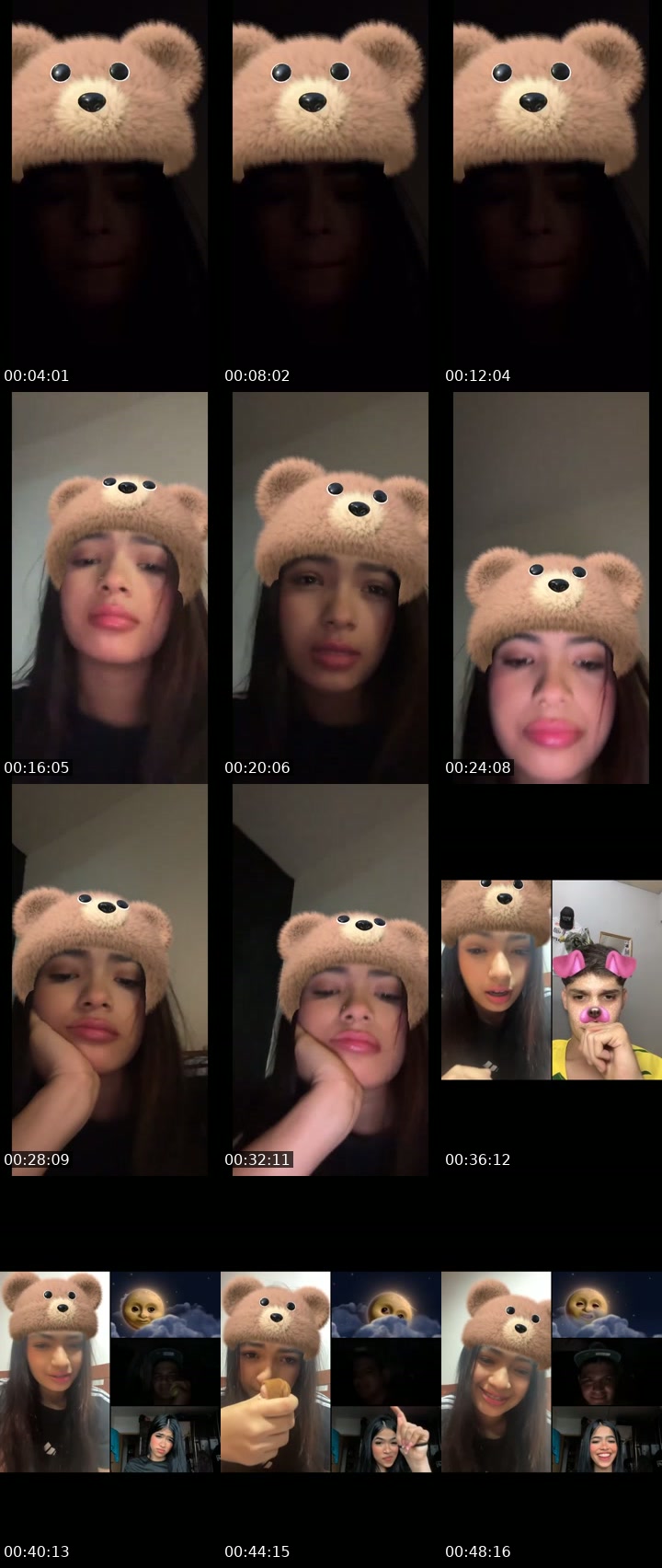 @alvarolion1997 TikTok live from 2026-07-17