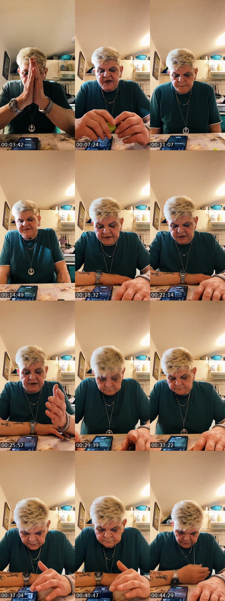 @dermitdenbraunenhaaren TikTok live from 2026-07-17