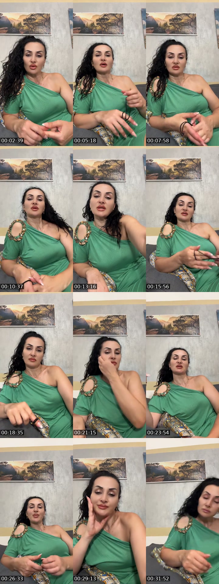 @elakristela TikTok live from 2026-07-17