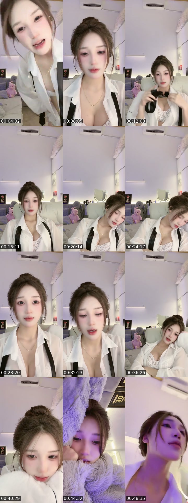 @ebeechipchip TikTok live from 2026-07-17