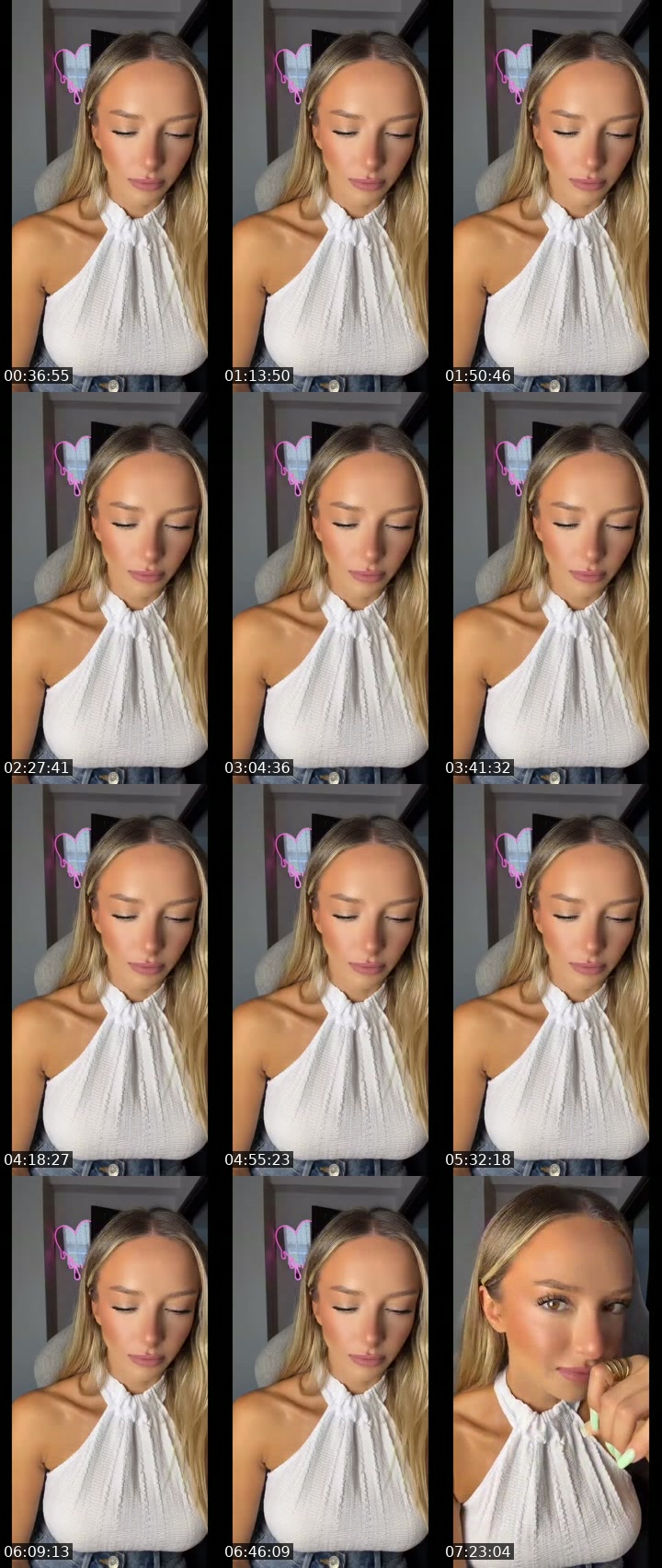 @elishagreece8 TikTok live from 2026-07-17