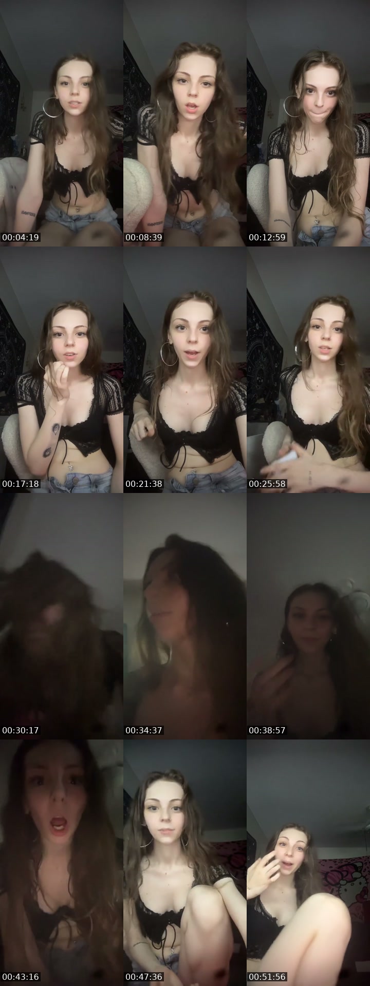 TikTok live: Chat + 🍃 #FL by @bragen_ash