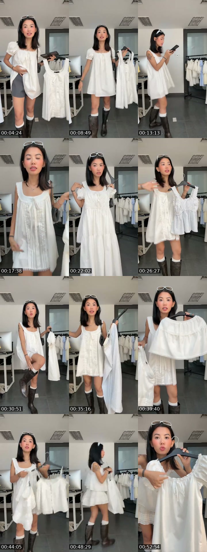 TikTok live: Rốt x Dottie by @carrot.rb