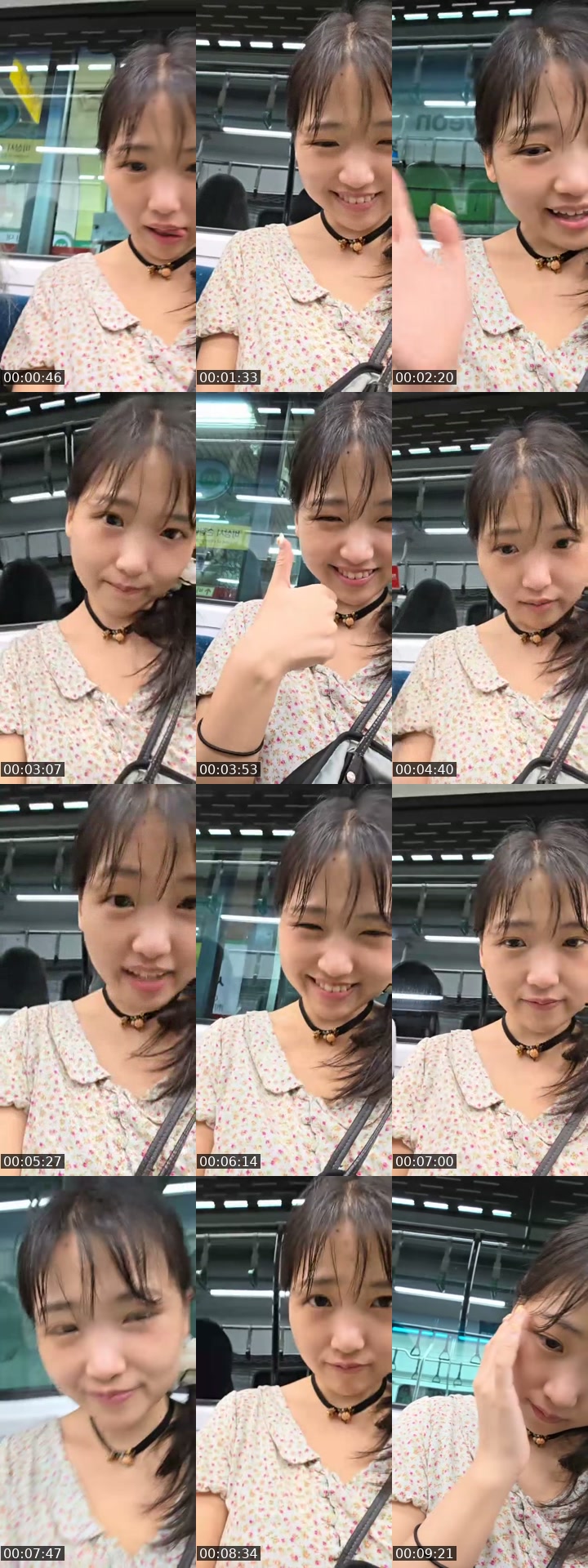 TikTok live: 😊Chill afternoon by @choicessmaker