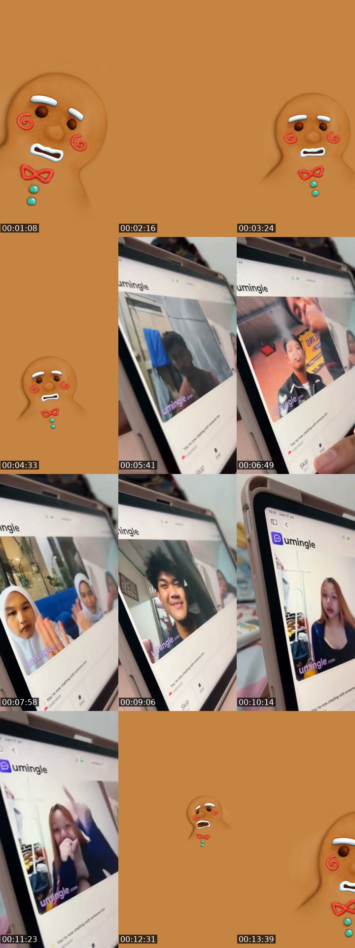 @cry4f_ TikTok live from 2026-07-17
