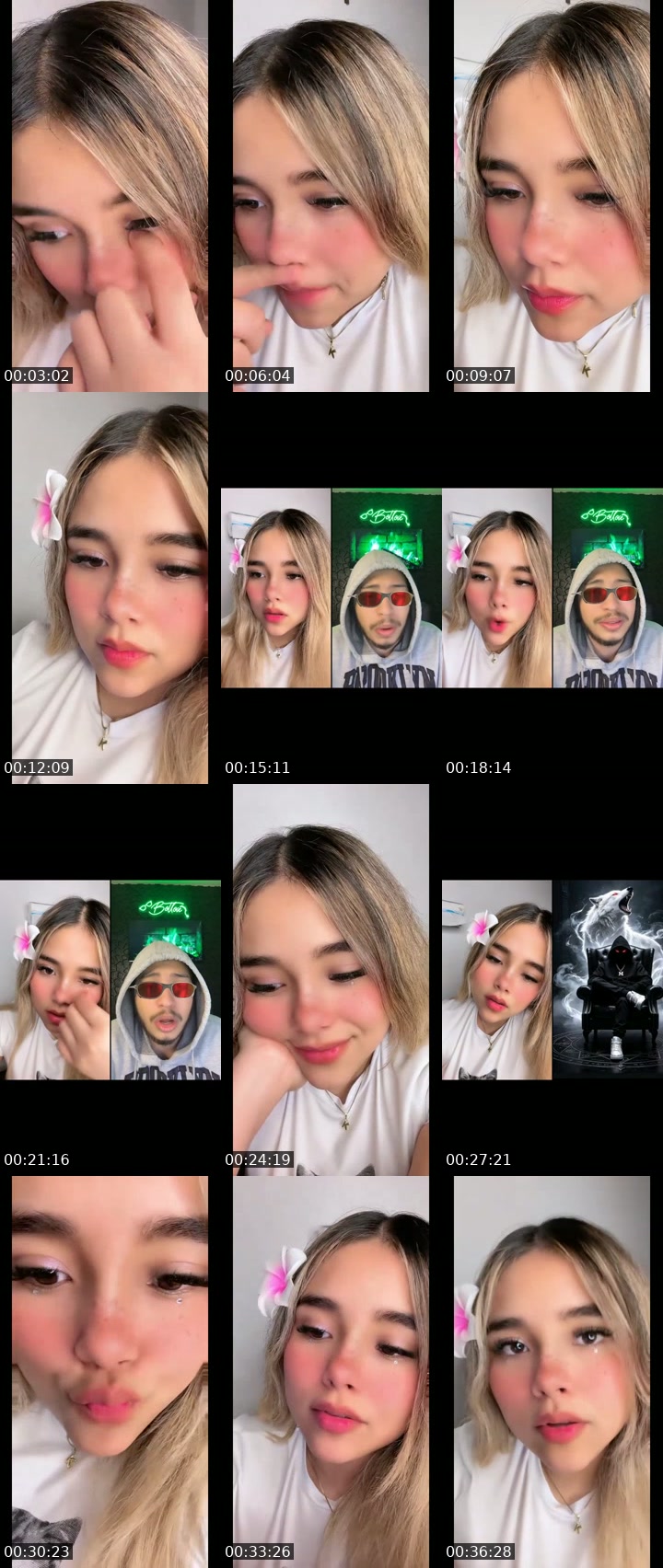 @kris.onichan TikTok live from 2026-07-17