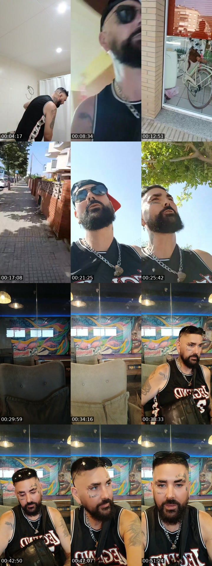 @lamente13211 TikTok live from 2026-07-17