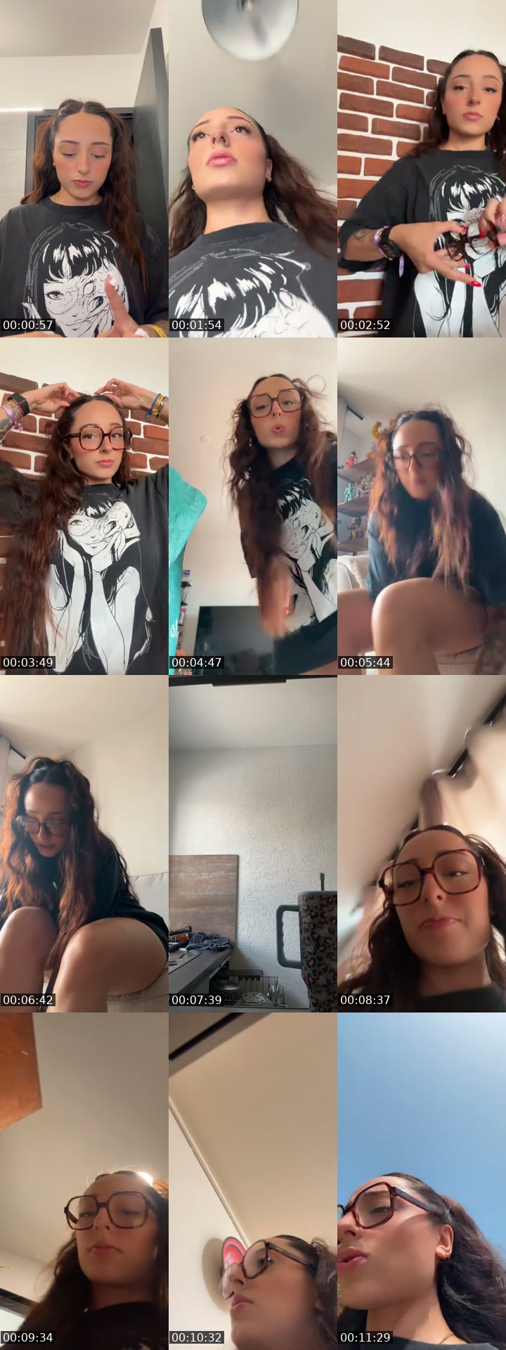 @lapprochetimy TikTok live from 2026-07-17