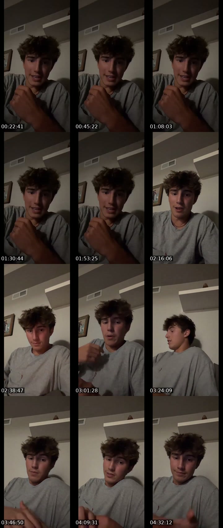 TikTok live: QA by @lance.shetrone