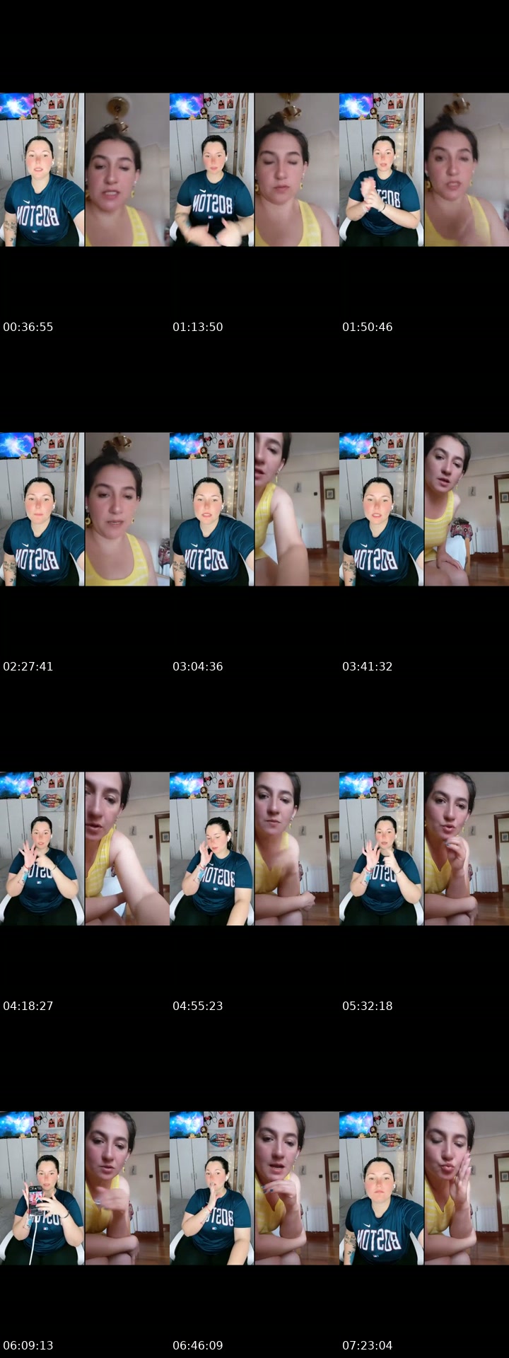 @alejandra_corrogon TikTok live from 2026-07-17