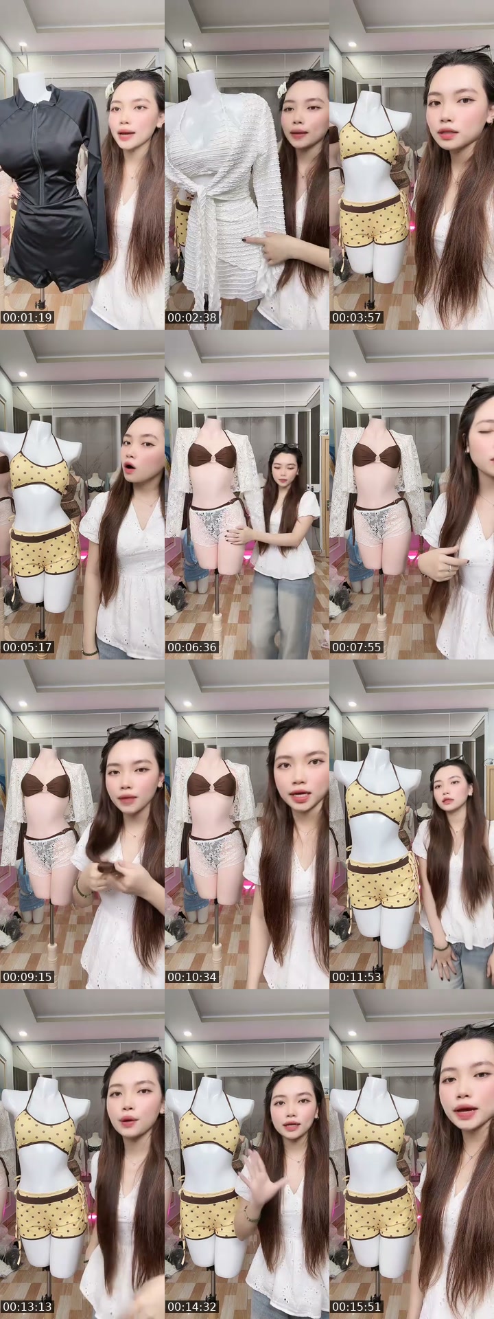 @ha_bikini TikTok live from 2026-07-17