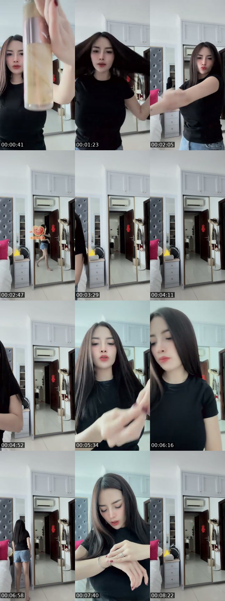 @heradsp TikTok live from 2026-07-17