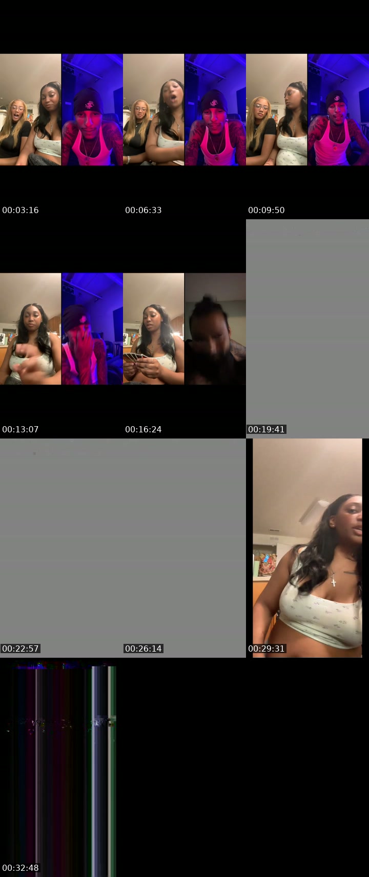@jakiahlena TikTok live from 2026-07-17