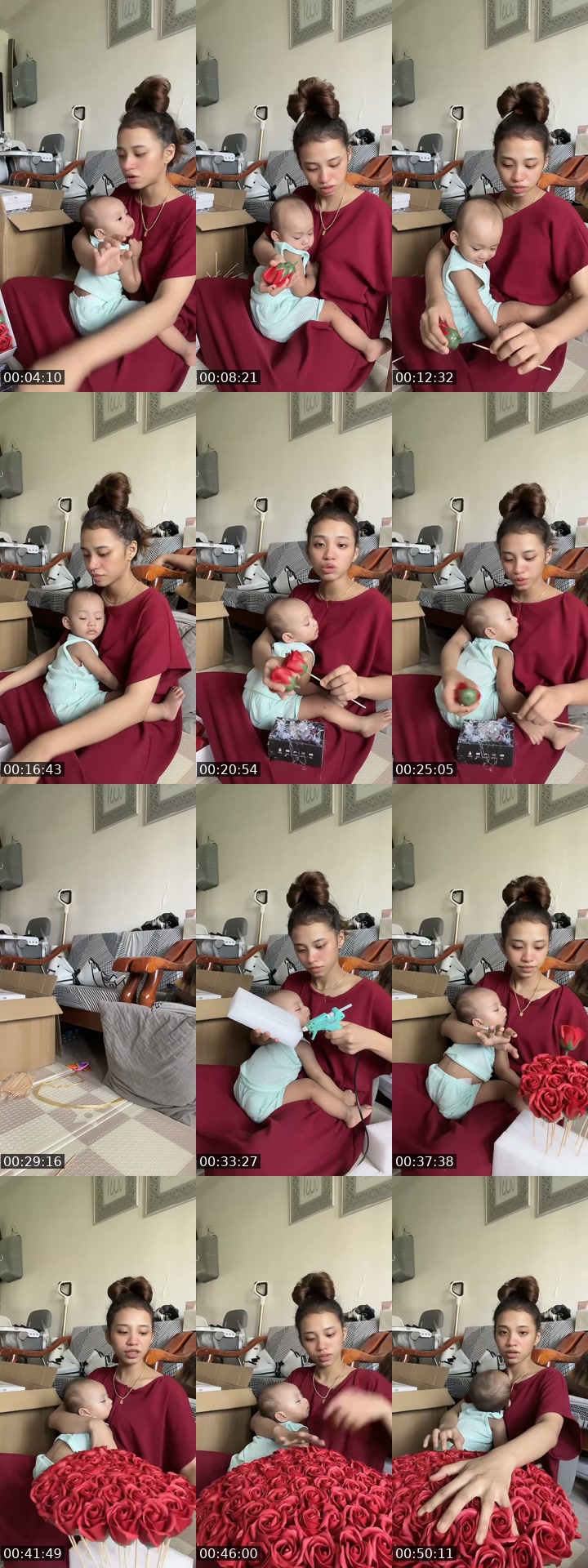 @nrulamir4 TikTok live from 2026-07-17