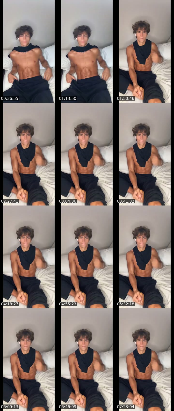 Dominican Republic TikTok live: NIGHT STREAM by @nouhrobinson
