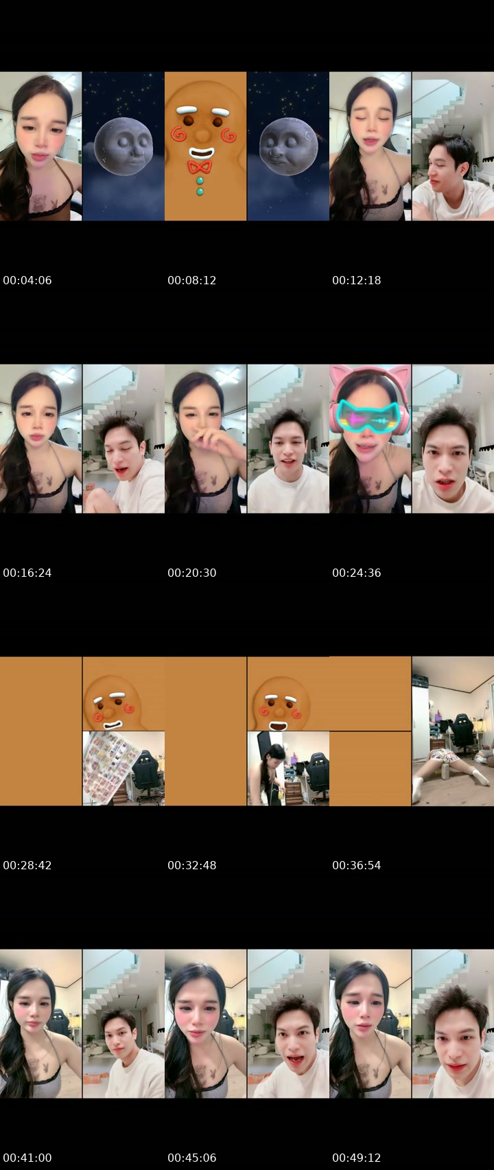 @phamtramy2k7 TikTok live from 2026-07-17