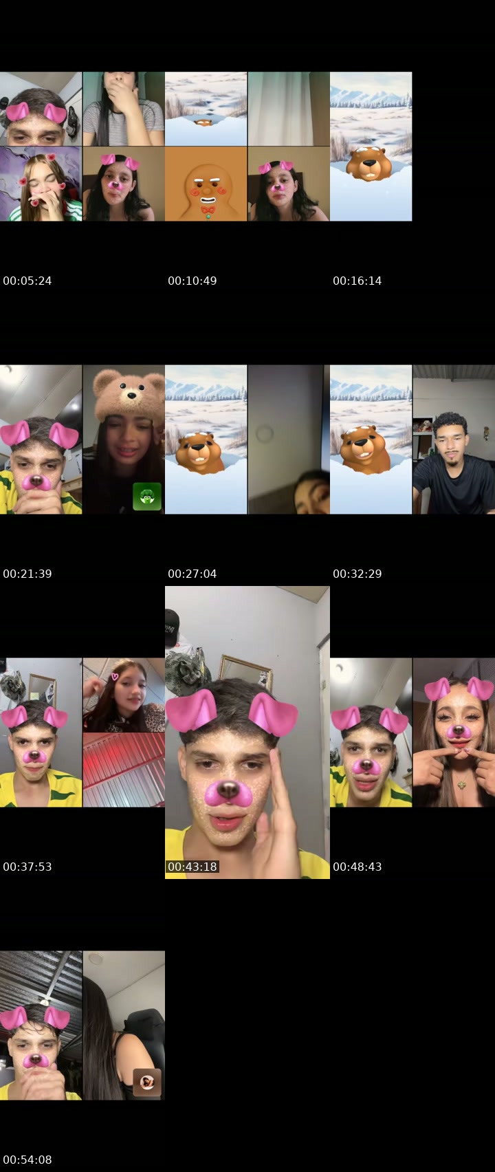 TikTok live: JezerG_🚀 by @velonlive2_