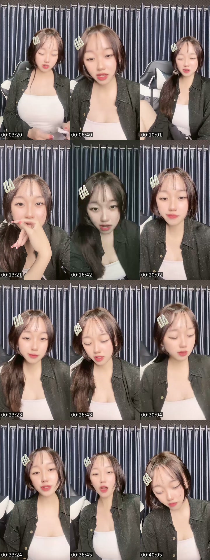 @leleburnerrr TikTok live from 2026-07-17