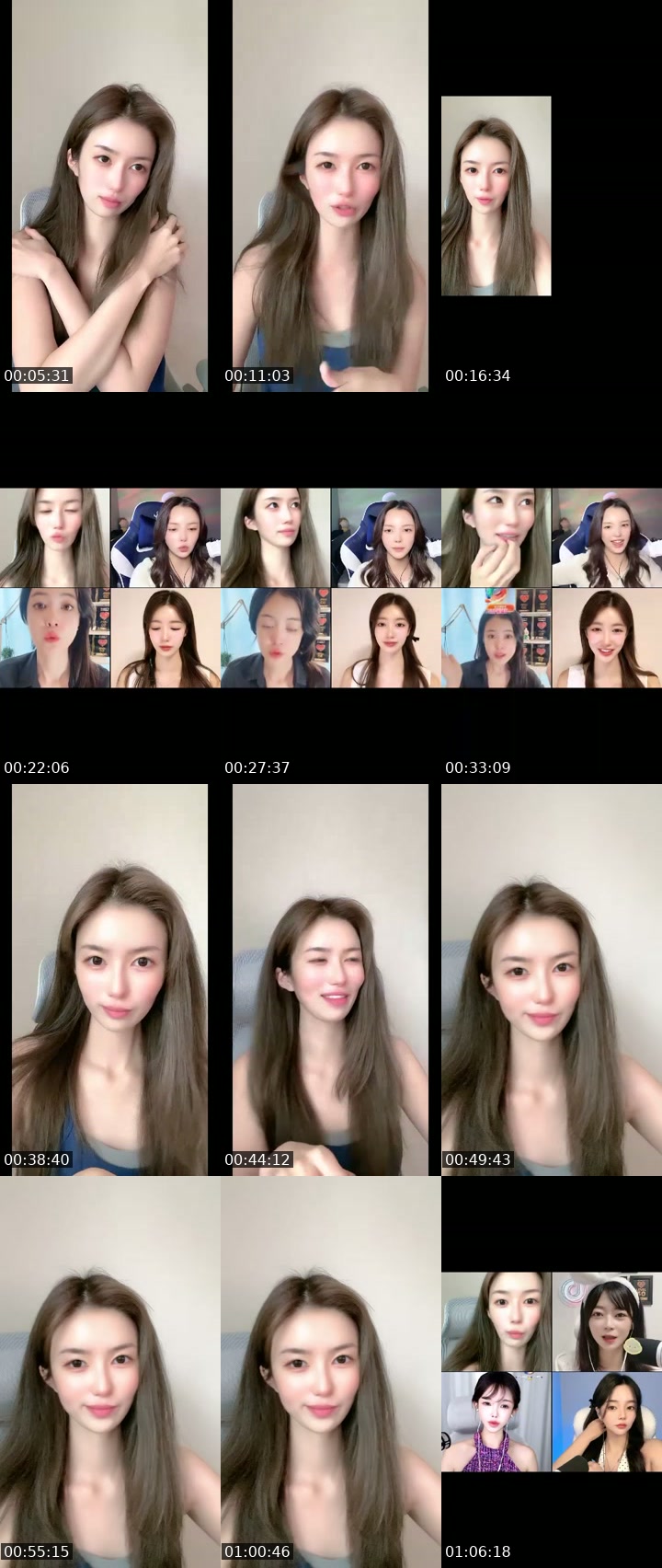 @lovezoopeach TikTok live from 2026-07-17
