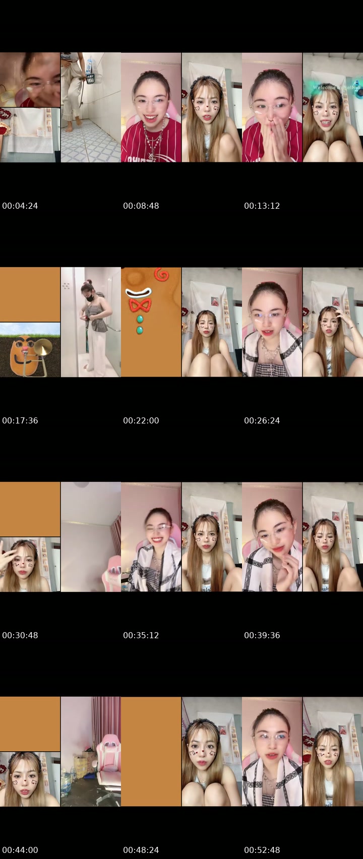 @lylybaodoi TikTok live from 2026-07-17
