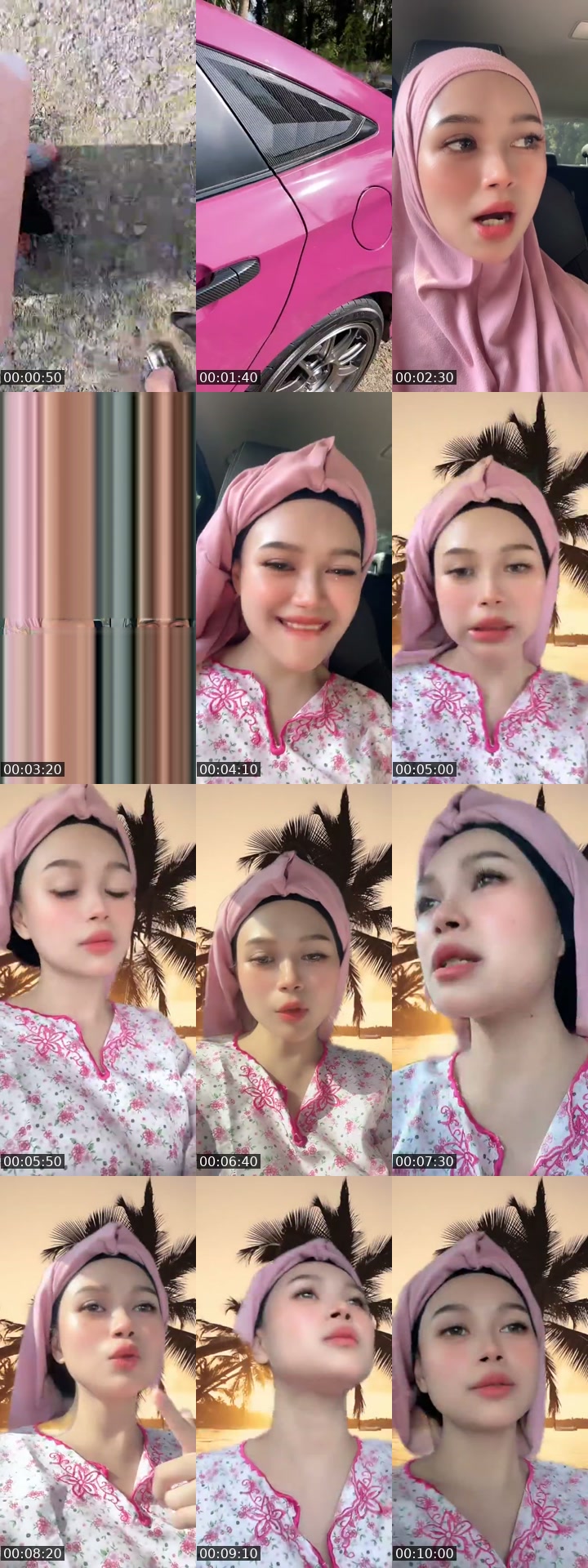 @mithas.lee Palestinian Territories TikTok live from 2026-07-17