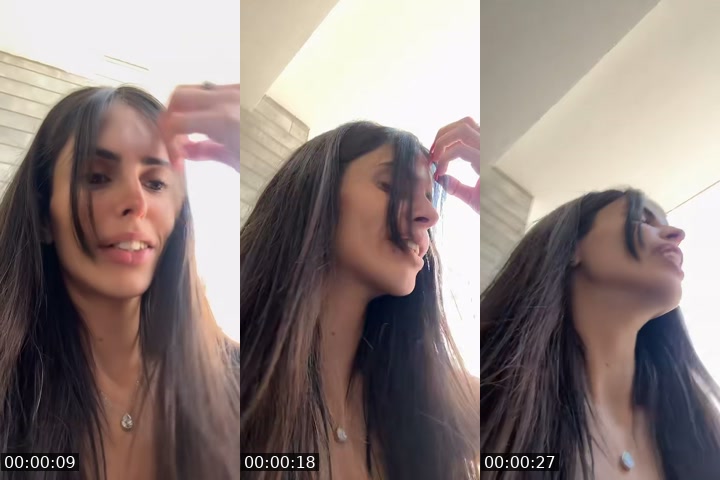 @orit_levi TikTok live from 2026-07-17