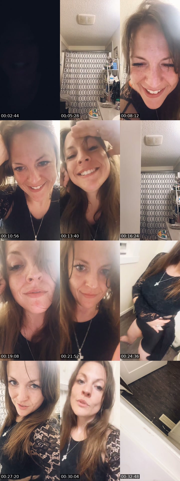 @psychobunni3 TikTok live from 2026-07-17