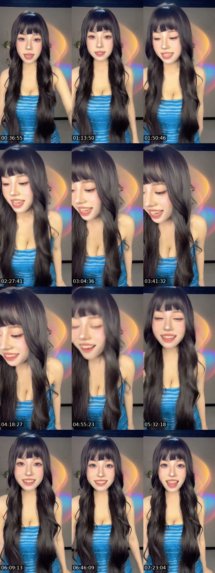 TikTok live: Come on in and chat by @round1688886