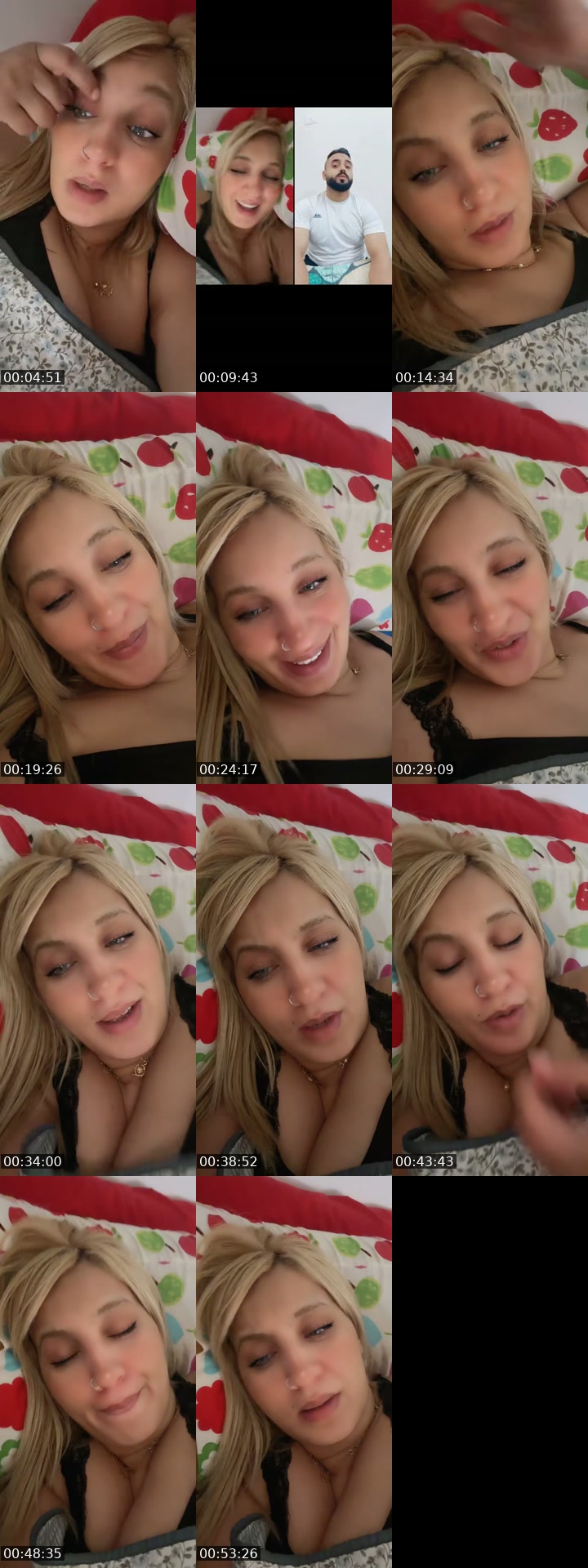 @sara_alicante32 TikTok live from 2026-07-17