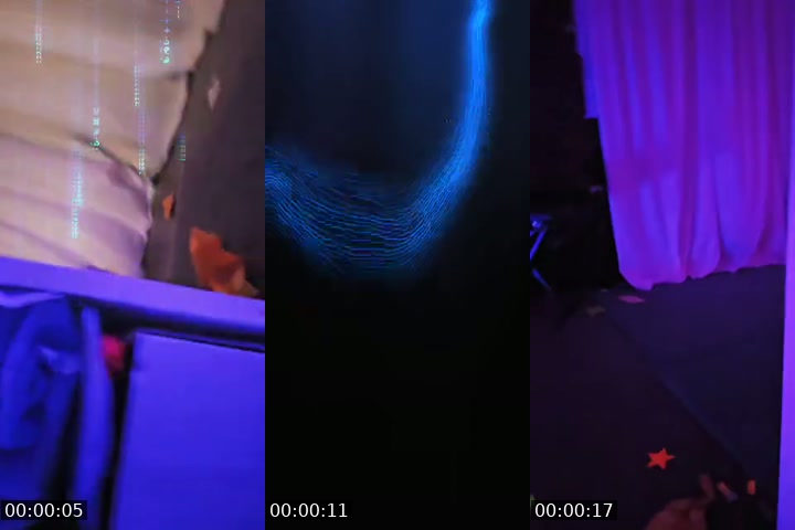 @senianyxleo TikTok live from 2026-07-17