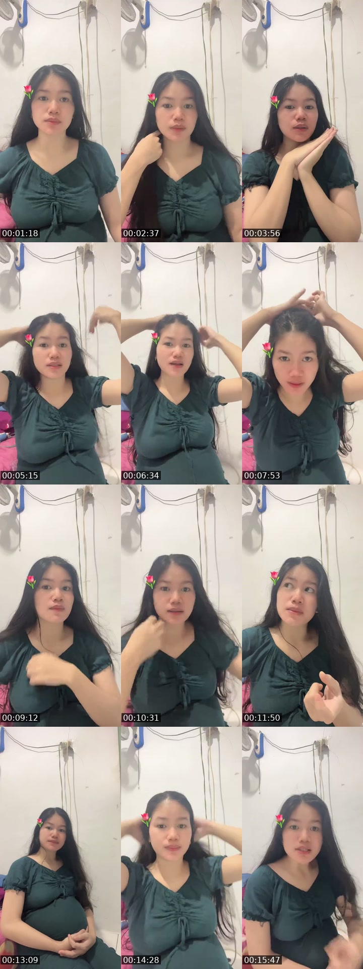@sntia_nr TikTok live from 2026-07-17