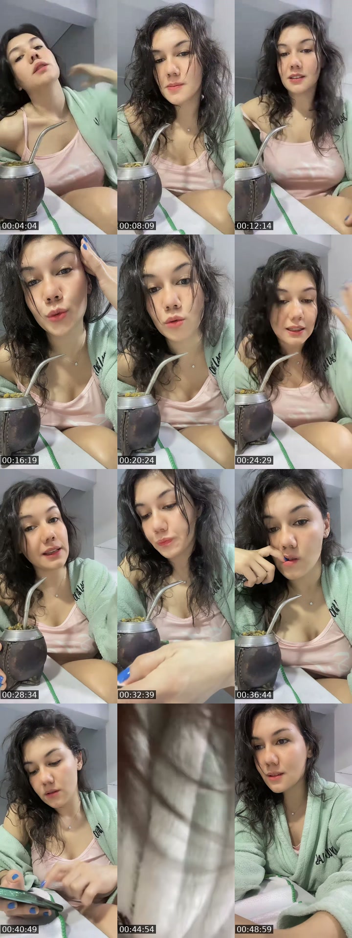 @steffywyder TikTok live from 2026-07-17