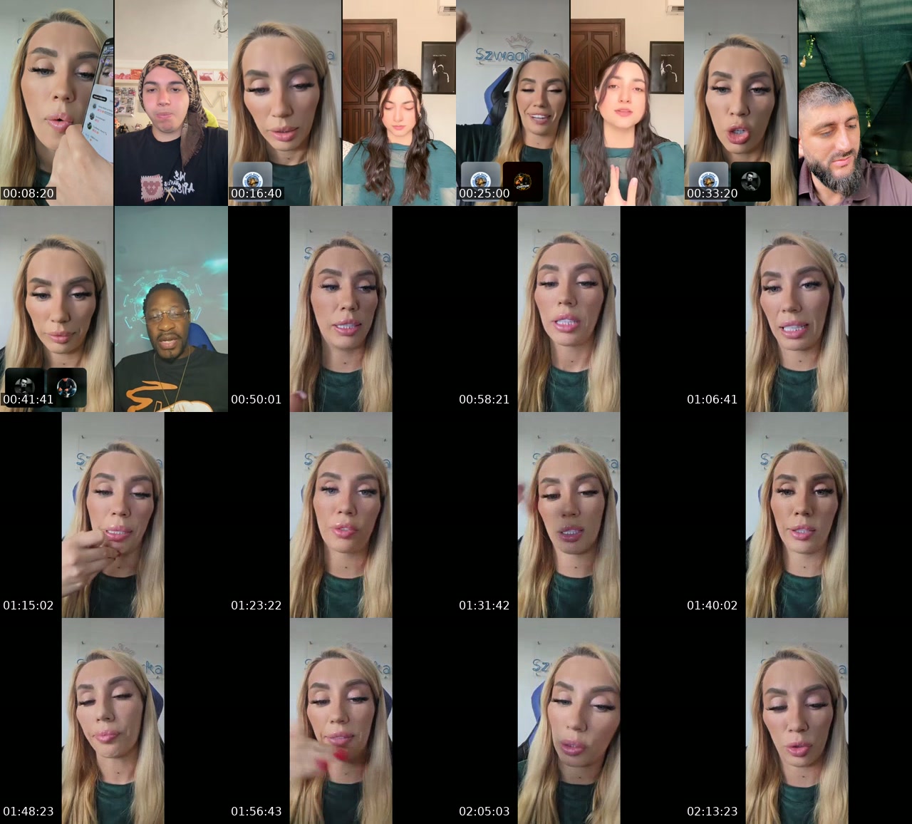 TikTok live: WPADAJ SZYBKO NA LIVEE❤️❤️❤️ by @szwagierkaqueen