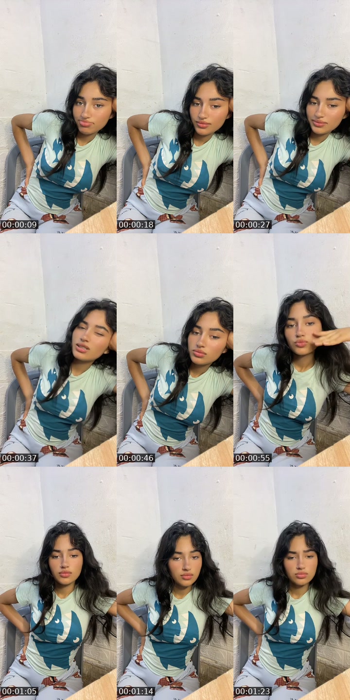 @israeumamaha TikTok live from 2026-07-17