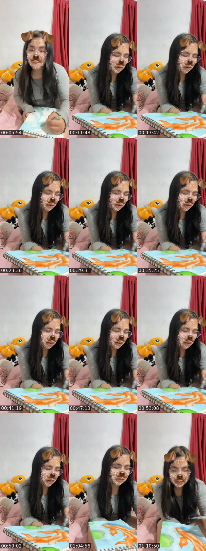 @whoisraaaay_ TikTok live from 2026-07-18