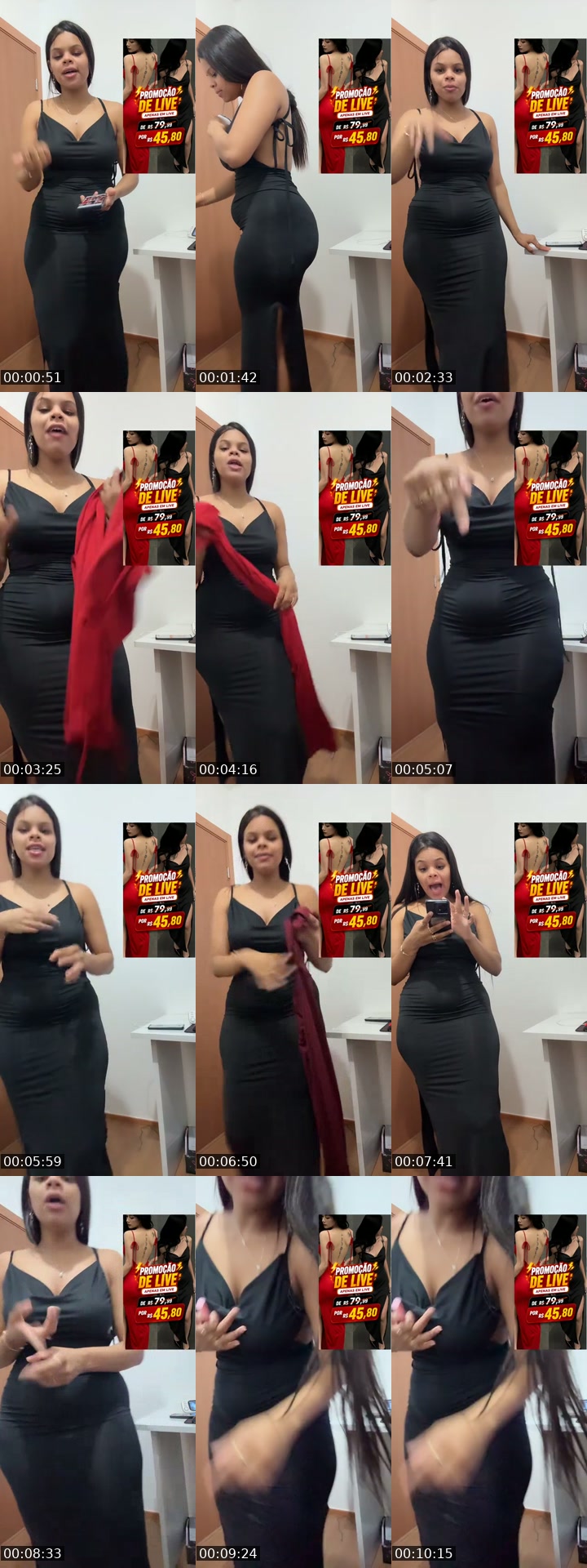 TikTok live: Sai da fy e vem aproveitar!!! by @luizasilva_95