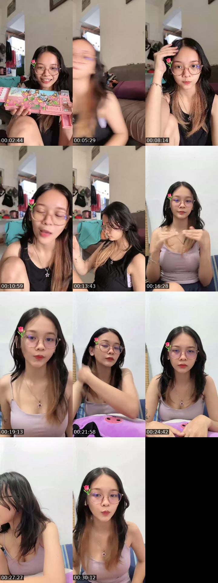 @amaa.s_life2 TikTok live from 2026-07-18