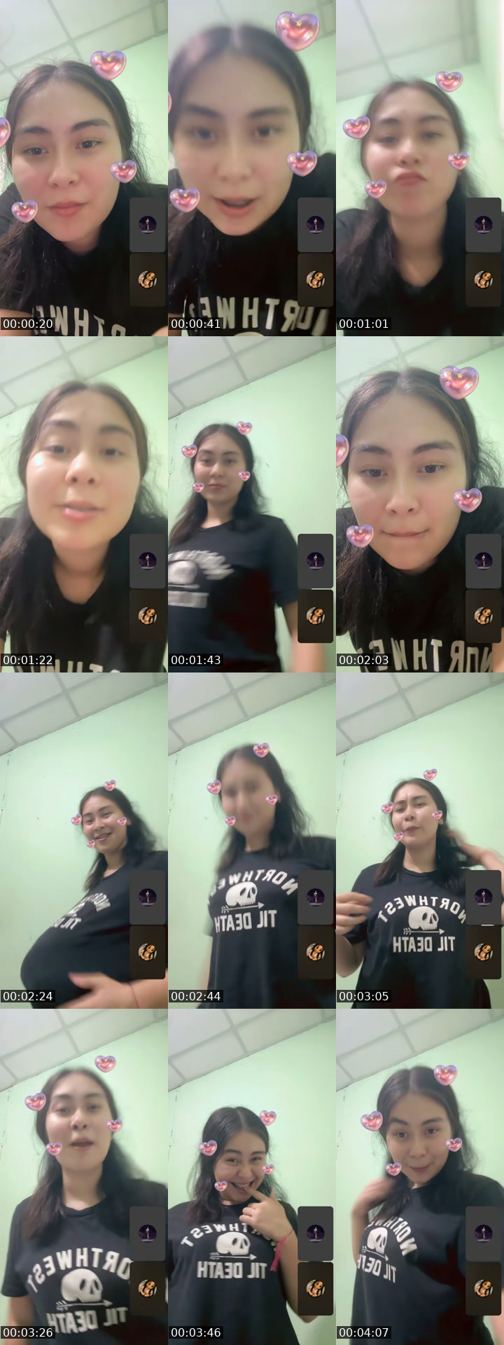 @beluu_617 TikTok live from 2026-07-18