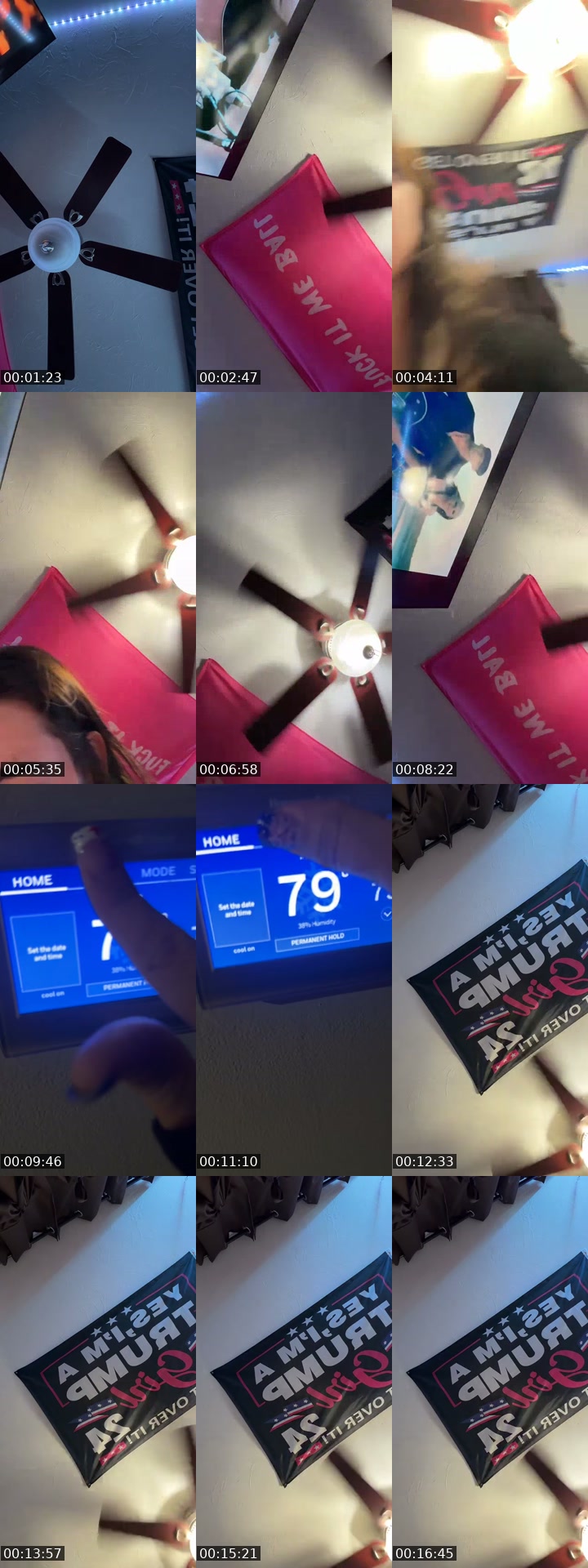 @kenziebrookeee TikTok live from 2026-07-18