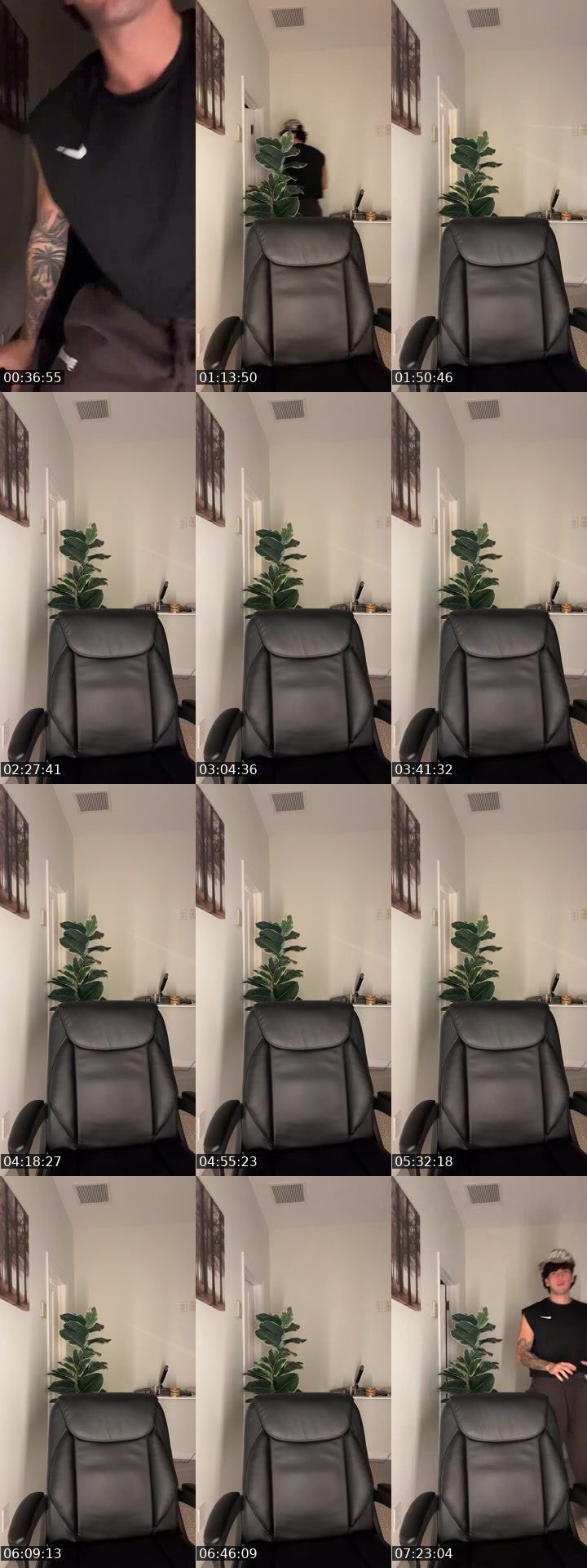 @paulie.brokaw United States TikTok live from 2026-07-18