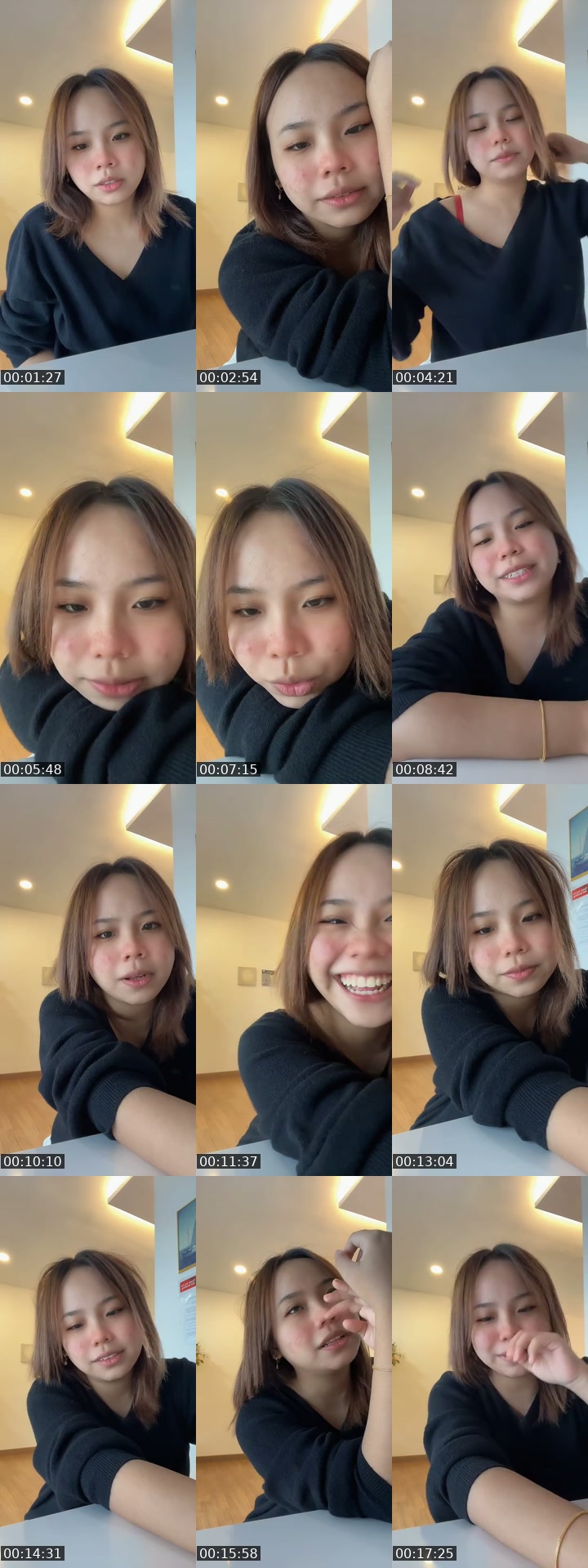 @scxv4ry TikTok live from 2026-07-18